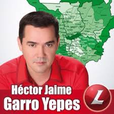 HECTOR  JAIME GARRO