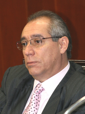 LUIS FERNANDO DUQUE GARCIA
