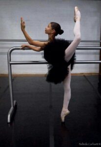 BAILARINA